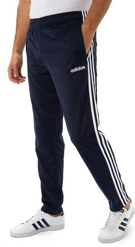 adidas trainingsbroek heren met rits|adidas trainers broek.